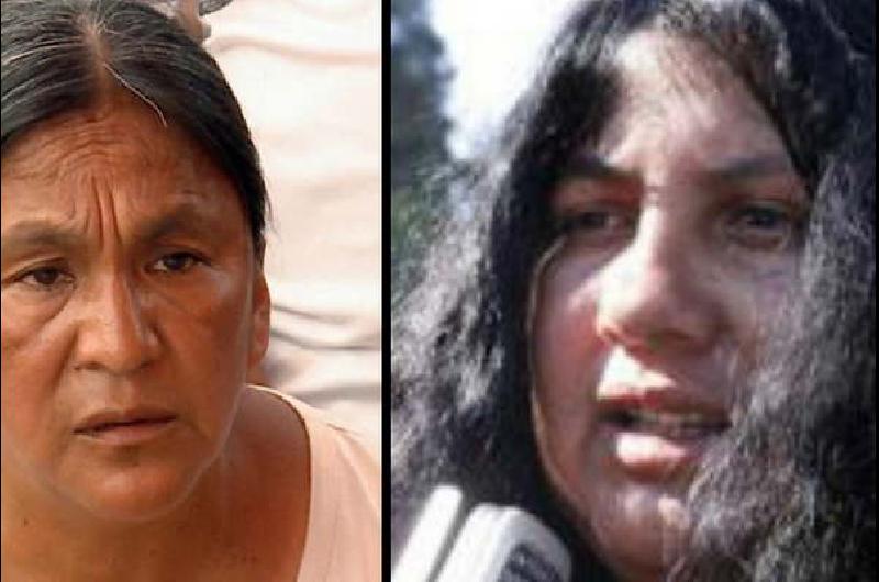 Inician Juicio A 2 Mujeres De La Tupac Amaru Por Robo A Equipo De Lanata Seis Testigos Fueron 3446