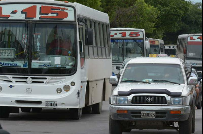 El Transporte De Pasajeros Brindará Un Servicio "óptimo" - La ...