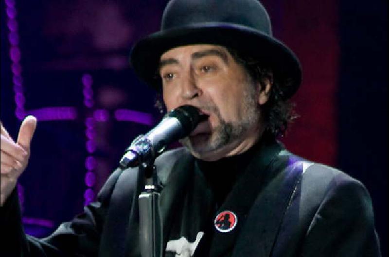 Joaquín Sabina Evoluciona Sin Problemas De Su Cuadro De Trombosis El