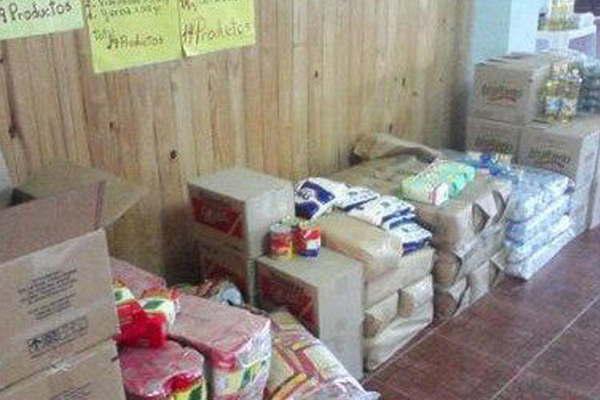 Difunden Las Fechas Para La Entrega De Los Bolsones De Alimentos Del Pami Entidades Que 3758