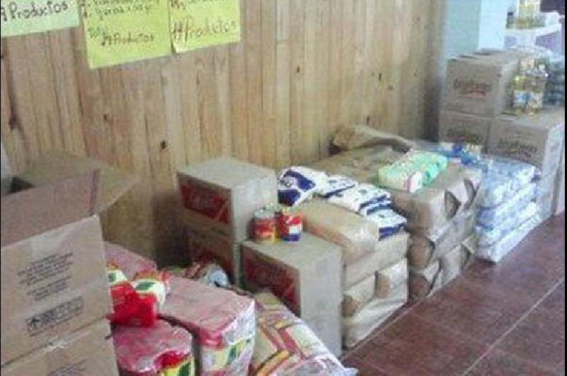 Difunden Las Fechas Para La Entrega De Los Bolsones De Alimentos Del Pami Entidades Que 8953