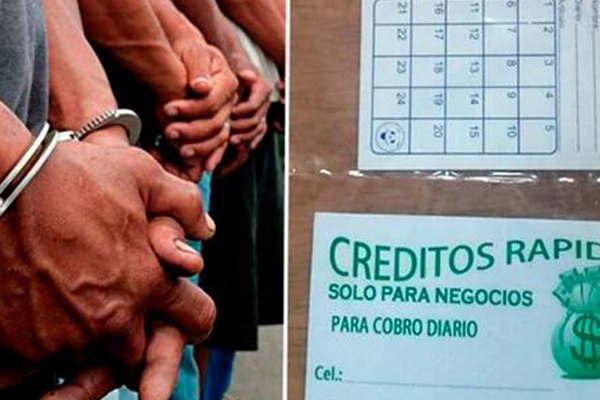 Advierten Sobre Los Préstamos Gota A Gota Y Sus Raíces Narcos Ciudadanos Colombianos Ofrecen 4083