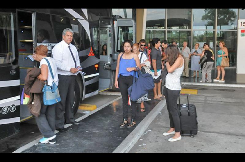 Subió Dos Veces En El Mes El Boleto De Santiago A Tucumán En El Transcurso De 15 Días Y Antes 4083