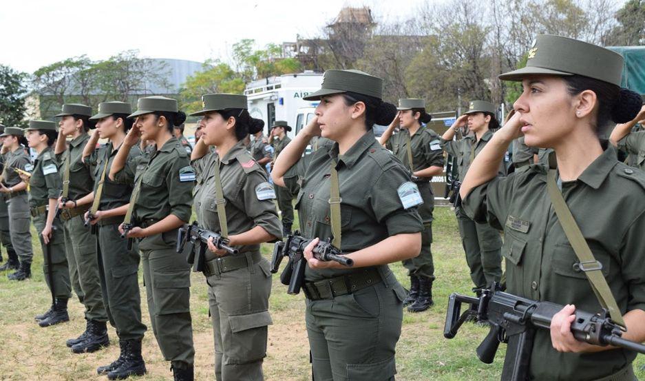 Gendarmería convoca a profesionales para el cuadro de oficiales - La  solicitud es formulada por las autoridades de la Agrupación XVII “Santiago  del Estero”. Los interesados deben tener al día los correspondientes