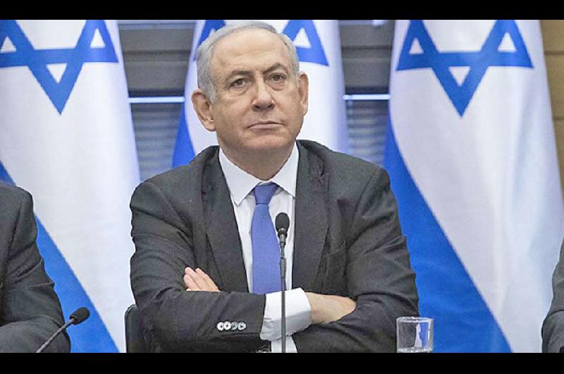 Israel Se Agudiza La Crisis Política No Lograron Formar Gobierno El