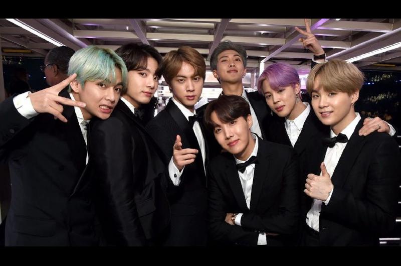 BTS En La Argentina: Por Qué Es La Banda De K-Pop Más Exitosa, En 5 ...