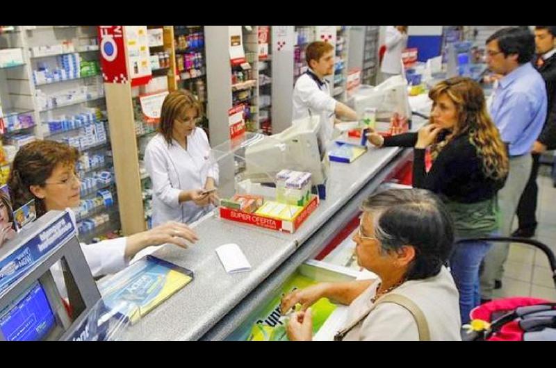 Qué Farmacias Reciben Tarjeta Online - El Iosep Informa A Todos Sus ...