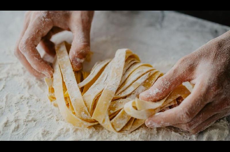 Día Mundial De La Pasta Los 8 Platos Más Exóticos Para Comer Este