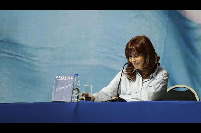 Sobreseyeron A Cristina Kirchner En Una De Las Causas Derivadas Del