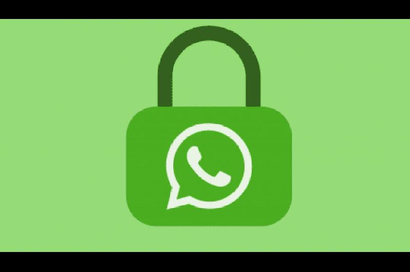 Los “dos Pasos” Que Ofrece Whatsapp Para Que No Te Roben Los Datos Cómo Activarlo Whatsapp 6664