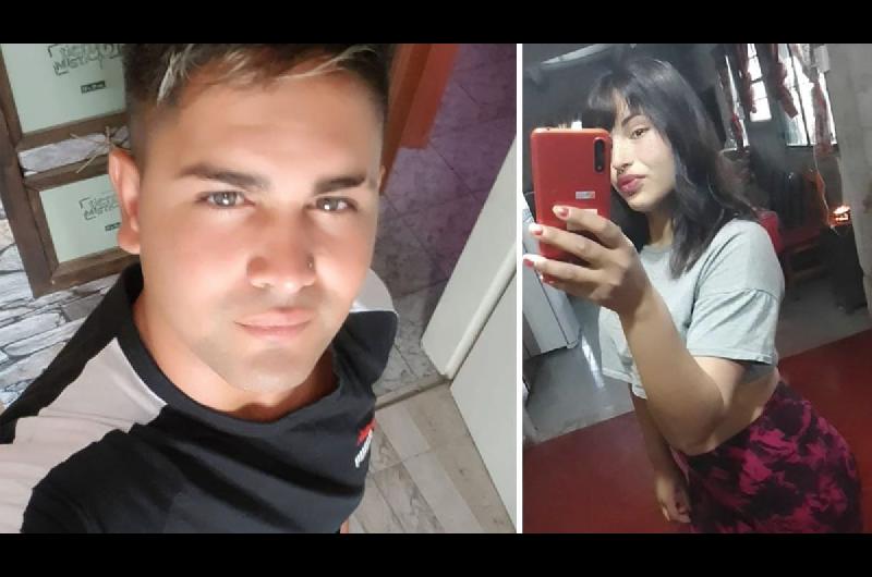 Una Joven De 21 Años Fue Asesinada Por Su Exnovio Le Pegó Un Tiro En