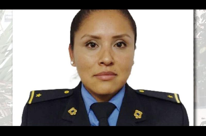 Femicidio Asesinaron A Una Mujer Policía En Una Subcomisaría De Mendoza Una Agente De La 2770