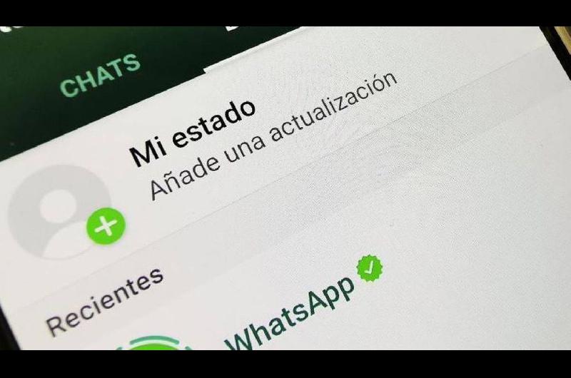 Whatsapp Está Desarrollando Una Nueva Función Para Visualizar Los Estados La Actualización 8434