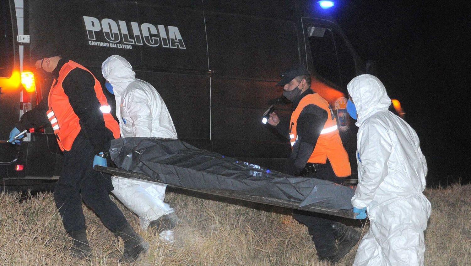 Hallan A Un Hombre Muerto En Su Casa Y La Justicia Investiga Las Causas ...