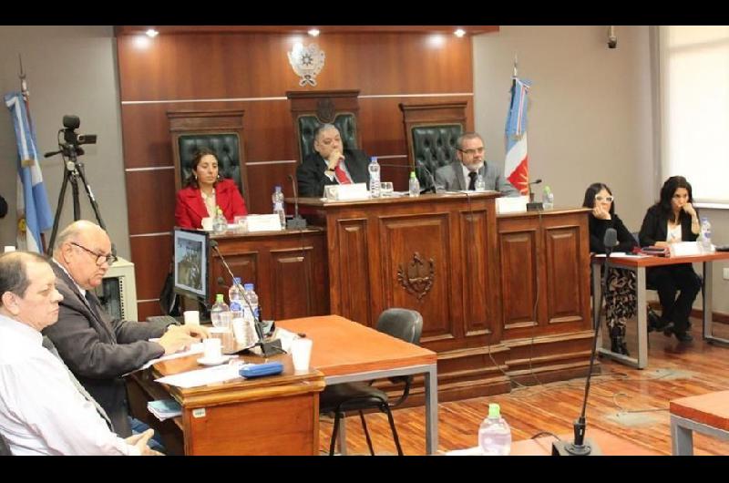 Luego De Los Alegatos El Juicio Por Marito Pasa Ya A La Fase Del