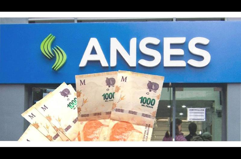 Anses Quiénes Cobran Este Miércoles 4 De Enero En La Nota Te Detallamos El Cronograma De Pago 6940