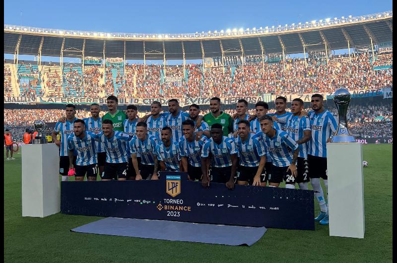 Con El Var De Protagonista Racing Empat Con Belgrano De C Rdoba Racing Club Reciente