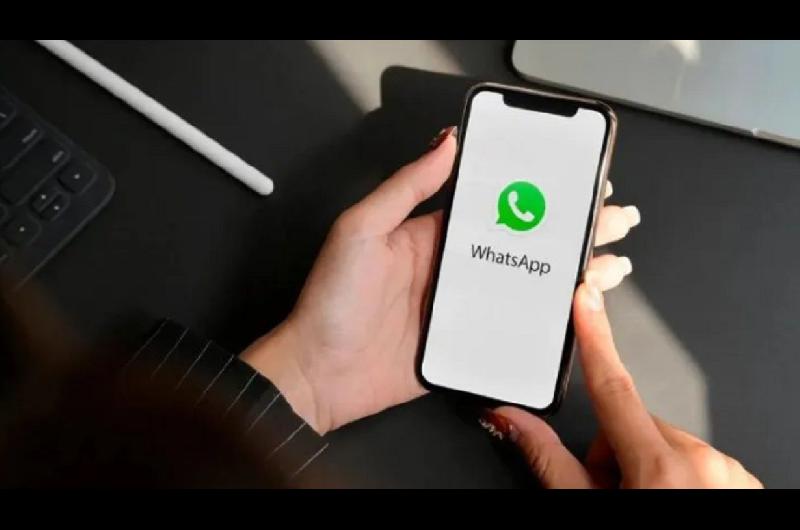 Whatsapp Mejora Los Chats Grupales Con Una Nueva Actualización Mirá De Qué Se Trata La App 6389