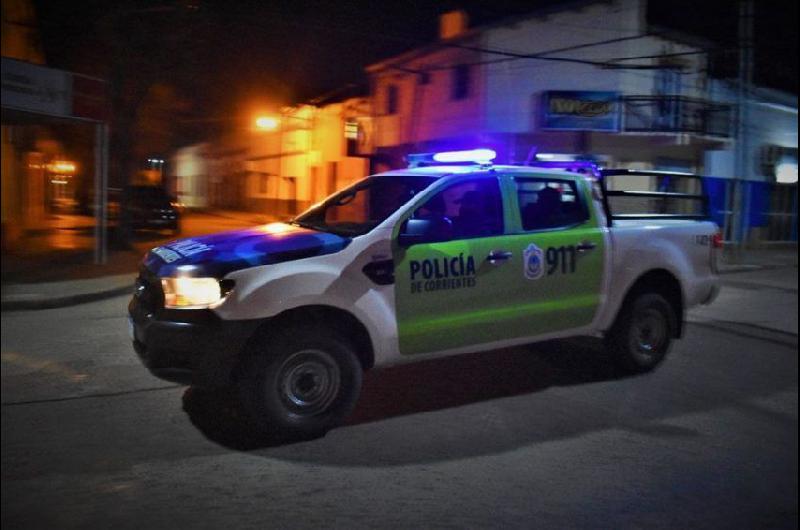 Un Joven Atacó A Su Padre En Medio De Un Brote Psicótico Y Terminó Asesinado De Un Golpe En La 1974