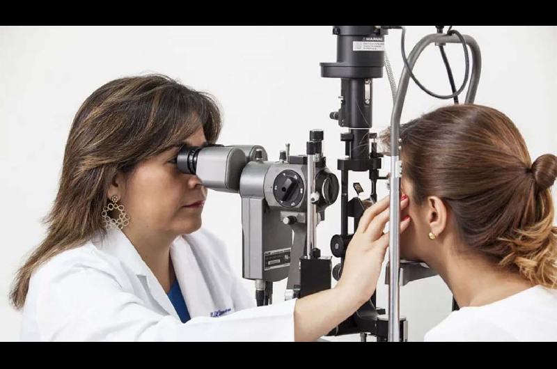 Convocan A La Campaña Nacional De Detección De Glaucoma 2023 En El Hospital Dr Enrique 0335
