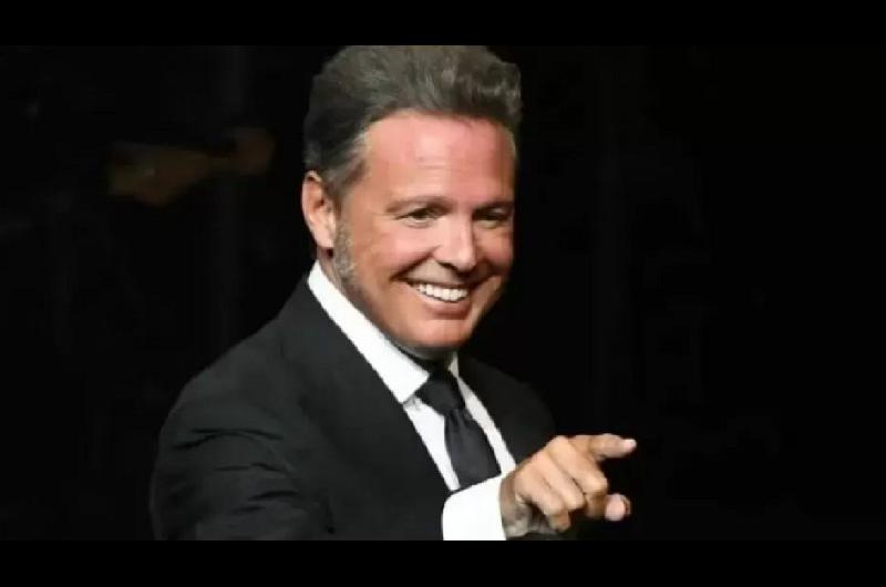 Luis Miguel En Argentina 2023: ¿dónde Comprar Entradas Para La Nueva ...