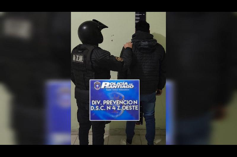 Lo Vieron Deambular Con Amigos Lo Identificaron Y Descubrieron Que