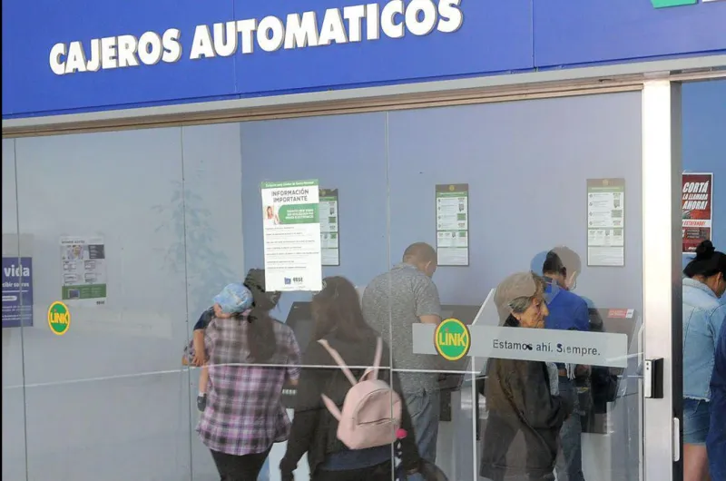 La Anses Completará El Pago A Los Beneficiarios A Partir Del Lunes ...