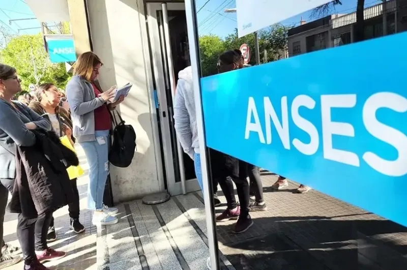 Anses Publicó Cuánto Cobran Las Becas Progresar - El Organismo Nacional ...