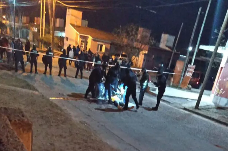 Policía Y Su Hermano Cadete, A Juicio Oral Por El Homicidio De Un ...