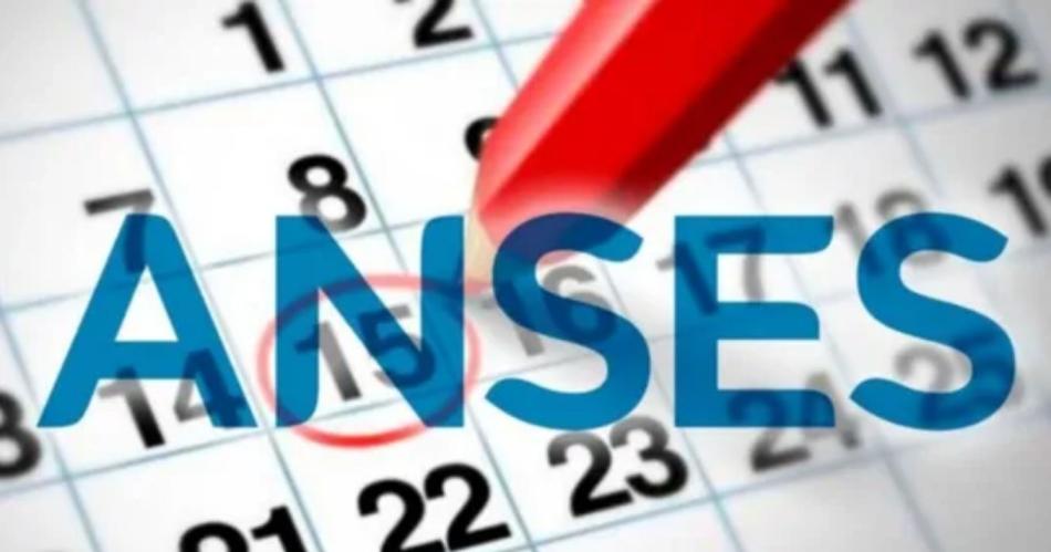 Anses Confirmó El Calendario De Pagos De Diciembre Con Aguinaldos Y ...