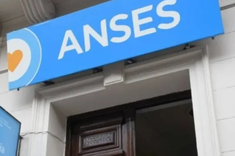 Calendario De Pagos De Anses Mirá Quiénes Cobran Este Martes 16 Te Contamos Quiénes Son Los 6327