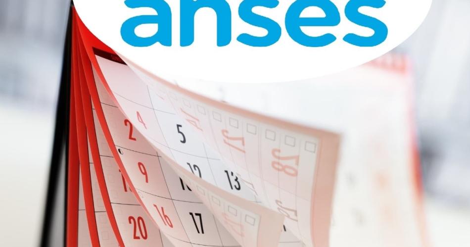 Calendario Anses: Todos Los Beneficios Que Se Cobran Hoy - Conocé El ...