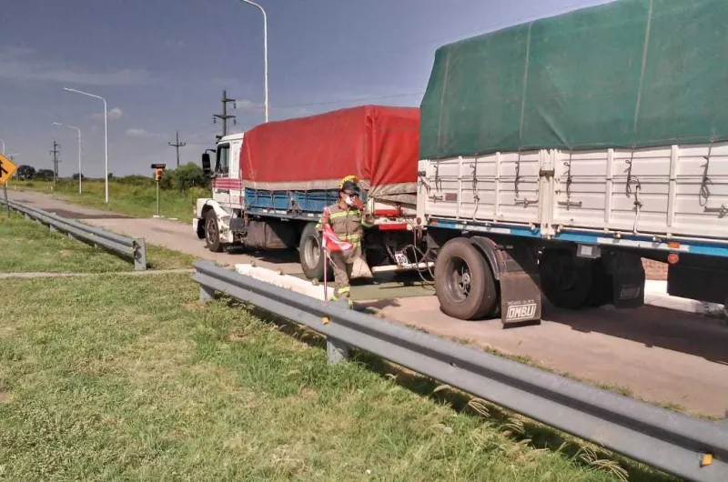 Restricción De Camiones En Rutas Nacionales Por El Fin De Semana Largo Este Fin De Semana 7160