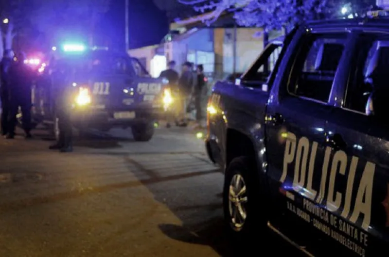 Un Hombre Le Pegó Un Balazo En La Cabeza A Un Supuesto Ladrón Que Entró A Su Casa Tras