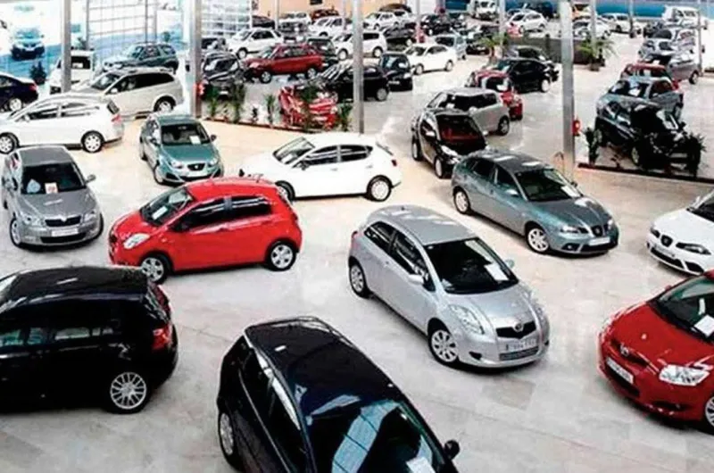 Los Diez Automóviles Más Baratos Valen Entre 17 Y 23 Millones De Pesos