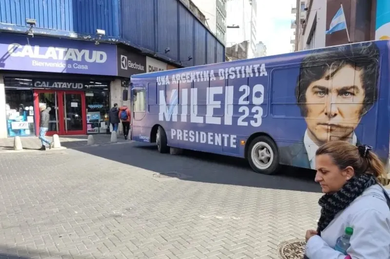 Milei "vendió Liberalismo, Pero Aplica Políticas Intervencionistas ...