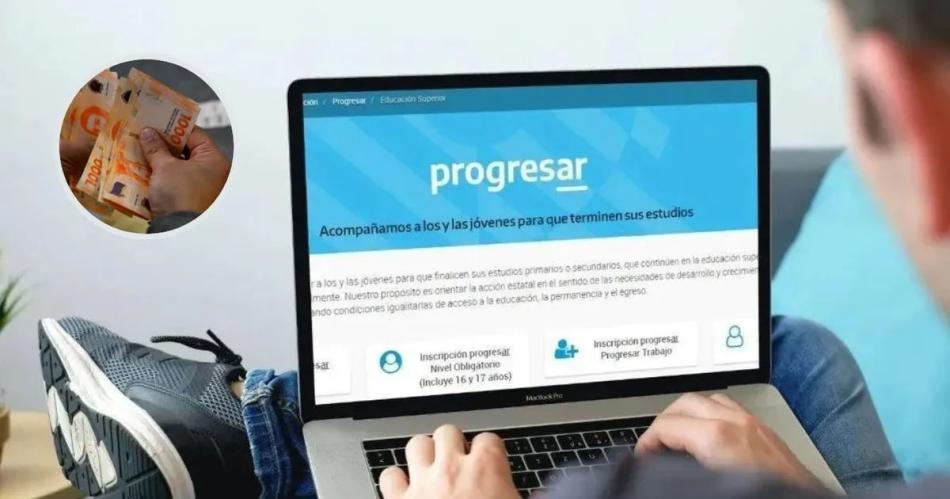 Becas Progresar: Cómo Saber Si Cobro En Junio 2024 - ANSES Detalló El ...