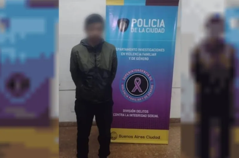 Detienen A Depravado Que Abusó De Su Hijastra Durante Cinco Años El Acusado Tenía Desde El 4084