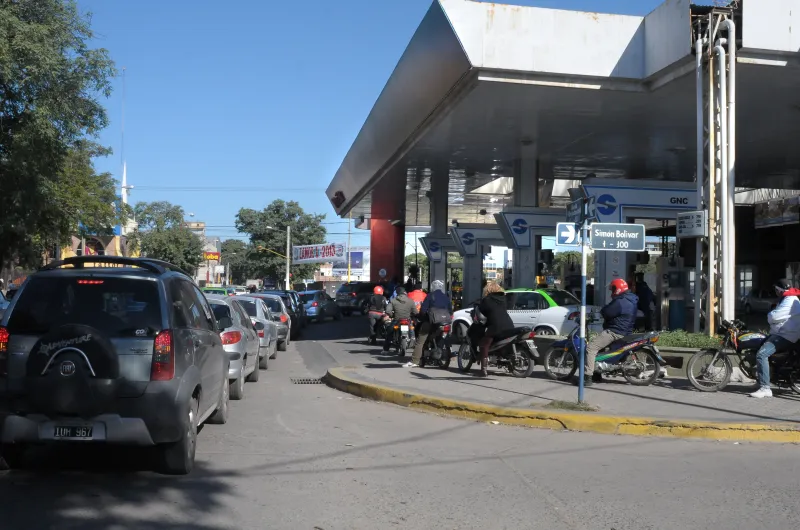 De cuánto será el aumento del combustible y cuándo se aplica Nueva