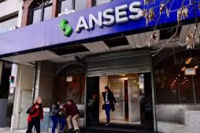 Anses Este Es El Cronograma Completo De Pagos Para El Mes De Agosto Arranca Un Nuevo Mes Y 7248