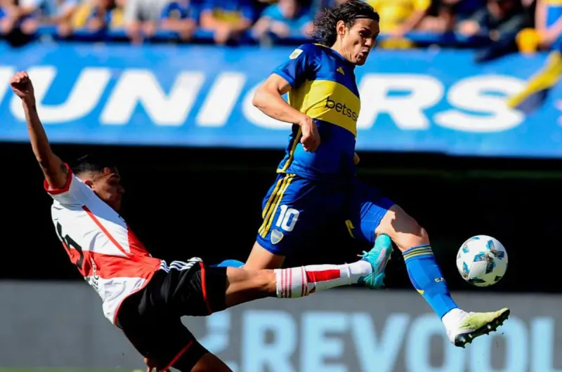 Mundial de Clubes 2025 Cuándo podrían enfrentarse Boca y River Entra