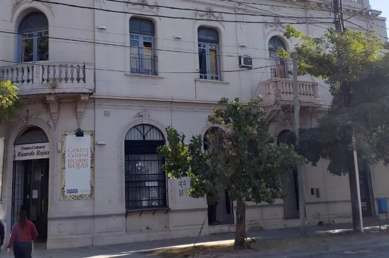 La Municipalidad y el Ministerio de Educación comenzarán un taller gratuito de teatro para adolescentes